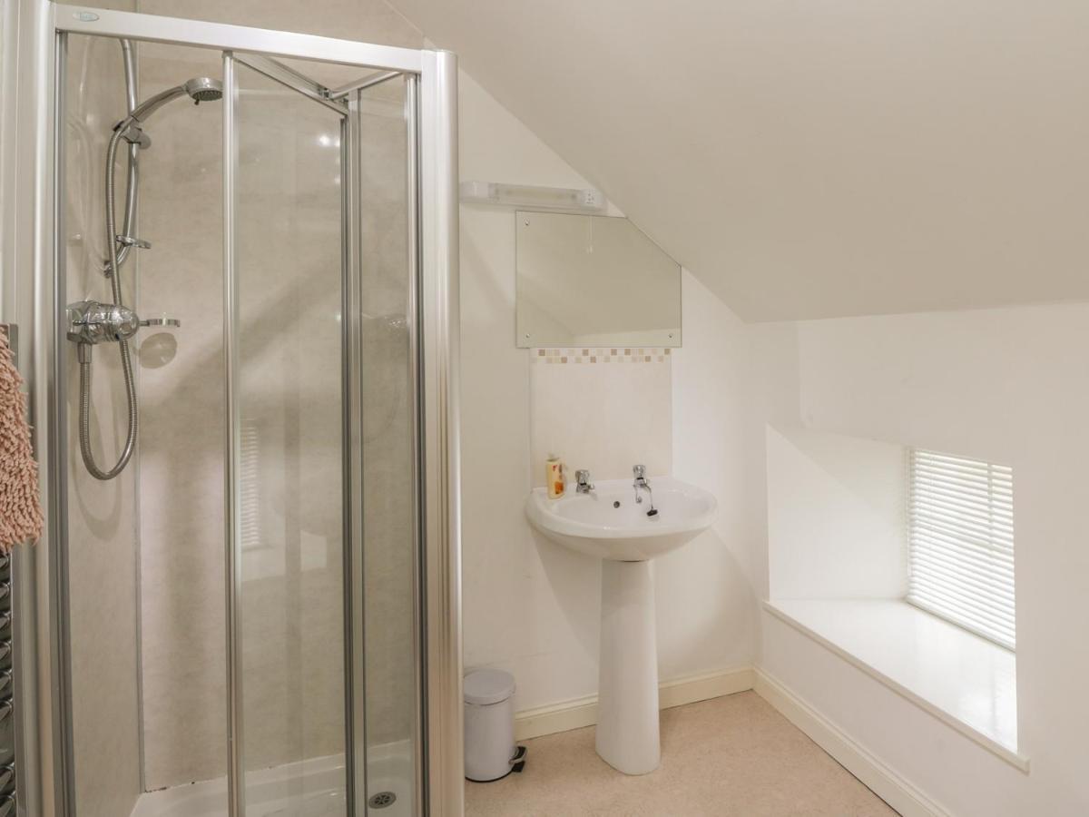 Flourloft Apartment พิทเทนวีม ภายนอก รูปภาพ